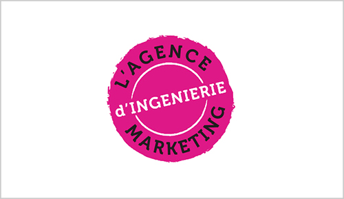 Logo AIM - Agence Ingénierie et Marketing