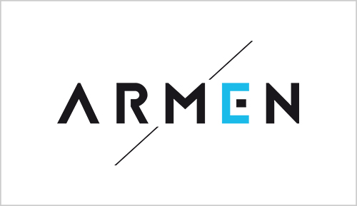 Logo partenaire - Armen