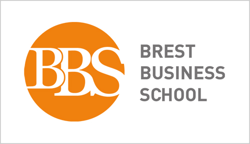 Logo partenaire - BBS - Brest Business Scholl