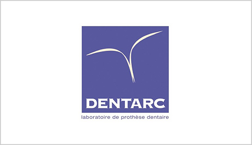 Logo partenaire - Dentarc