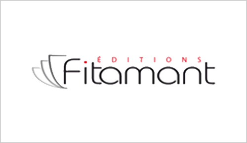 Logo partenaire - Editions Fitamant