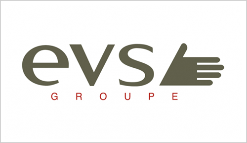 Logo partenaire - EVS Groupe