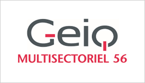 Logo partenaire - GEIQ multisectoriel 56