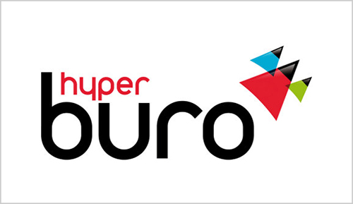 Logo partenaire - Hyperburo