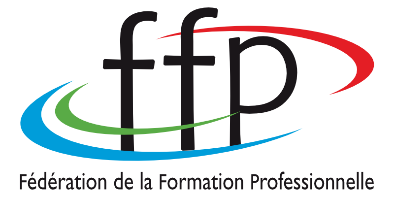 Logo de la Fédération Française de la Formation Professionnelle